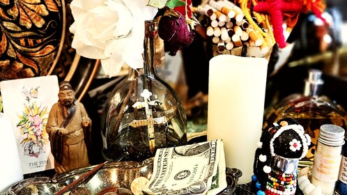 French Quarter, Voodoo, dan Budaya Bersejarah di New Orleans Tur