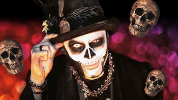 New Orleans Ghosts, Vampires, Witches & Voodoo Walking Tour