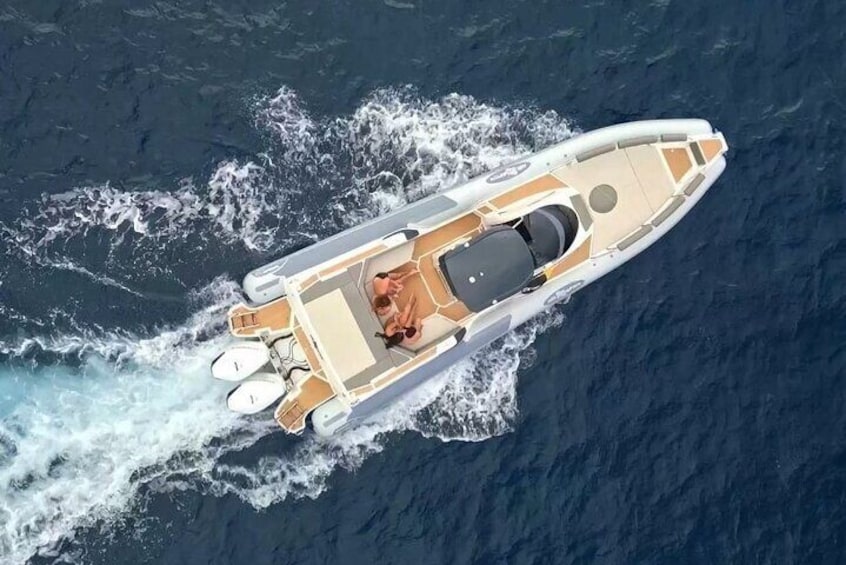 Altamare Wave 35