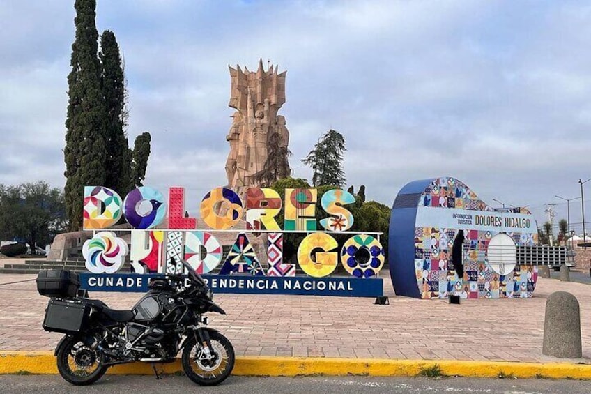 Tour Dolores Hidalgo and San Miguel de Allende From Guanajuato