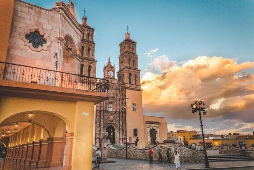 Tour Dolores Hidalgo and San Miguel de Allende From Guanajuato