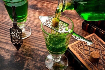 Uncensored VIP Wicked Spirits Pub Crawl PRIVATE TOUR