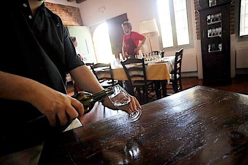 5-Day Cooking Holidays in Venice