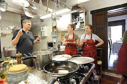 5-Day Cooking Holidays in Venice