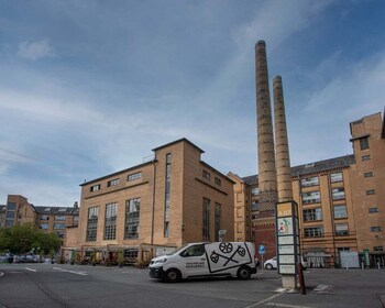 Berlin : Dégustation de bière Vagabund Brauerei et visite guidée de la bras...