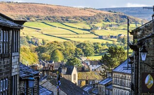 Haworth and The Yorkshire Dales Day Trip from York