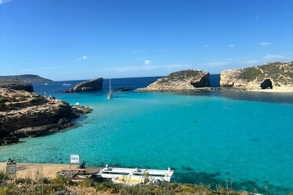 Sunset Quad Tour Gozo Combi