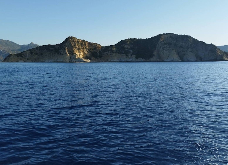Picture 6 for Activity Zakynthos: Turtle Island and Caves Private Boat Trip