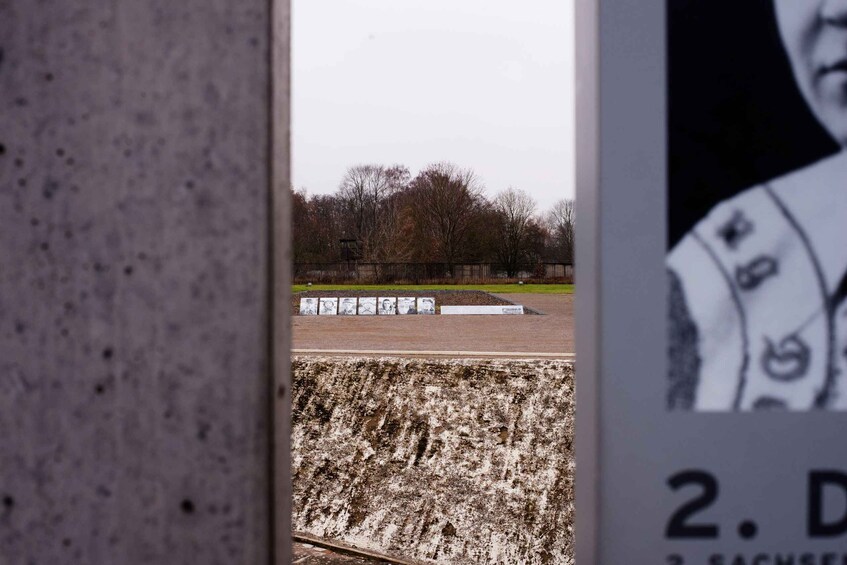 Picture 7 for Activity From Berlin: Private Sachsenhausen Concentration Camp Tour