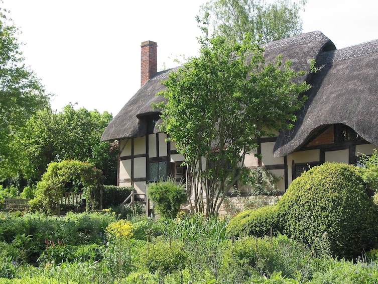 Cotswold & Shakespeare Country Private Tour