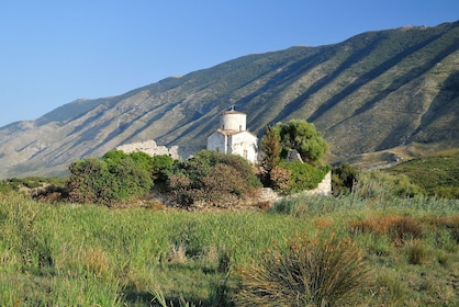 The best around Vlore: archaeology, history and nature