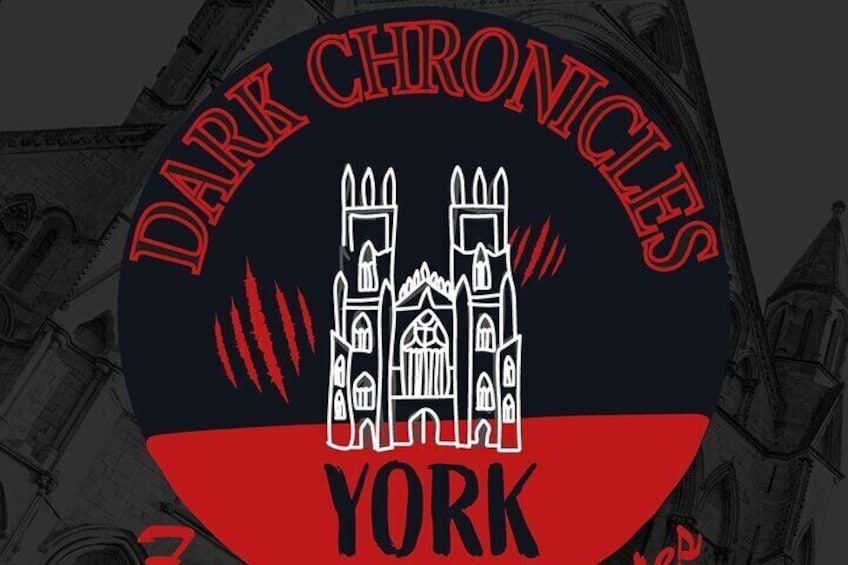 Dark Chronicles Ghostly Gruesome tour - York