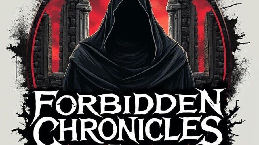 Histories Forbidden Chronicles early evening tour.
