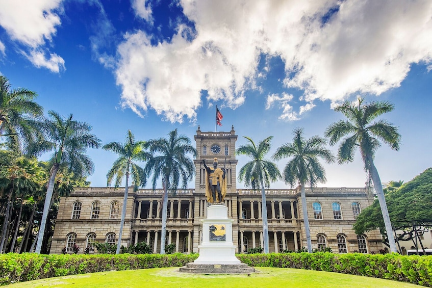 Hawaii: Self-Guided Driving Tours Bundle