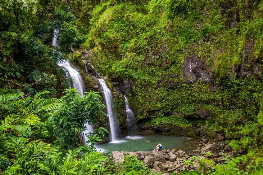 Hawaii: Self-Guided Driving Tours Bundle