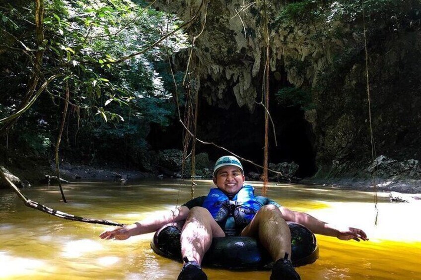 Full-Day Private Tour of Candelaria Caves from Cobán