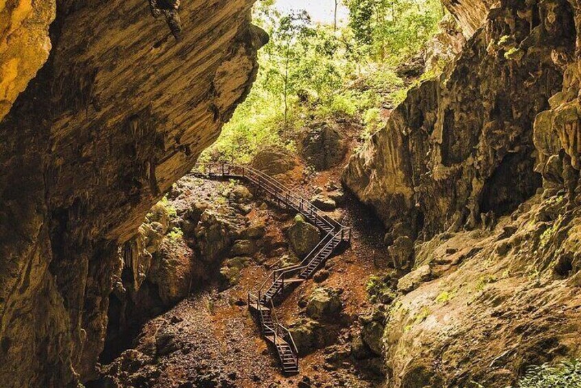 Candelaria Caves: The Way to the Mayan Infraworld - Full Day Tour From Coban