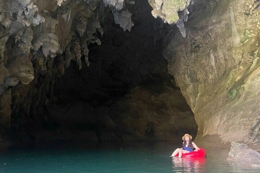 Candelaria Caves: The Way to the Mayan Infraworld - Full Day Tour From Coban