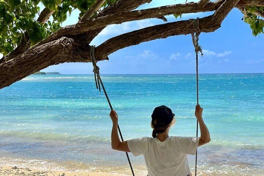 scooter rental culebra puerto rico