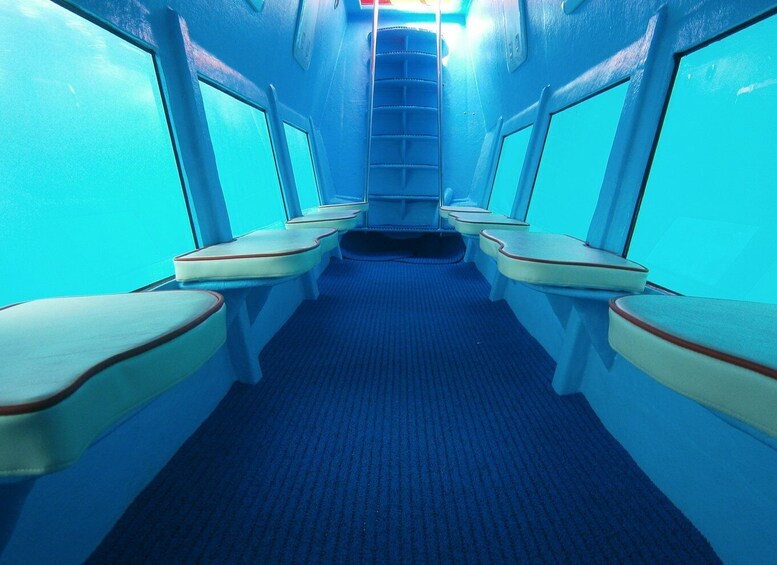 Picture 8 for Activity Kotor: Panorama and Semi-Submarine Underwater Experience