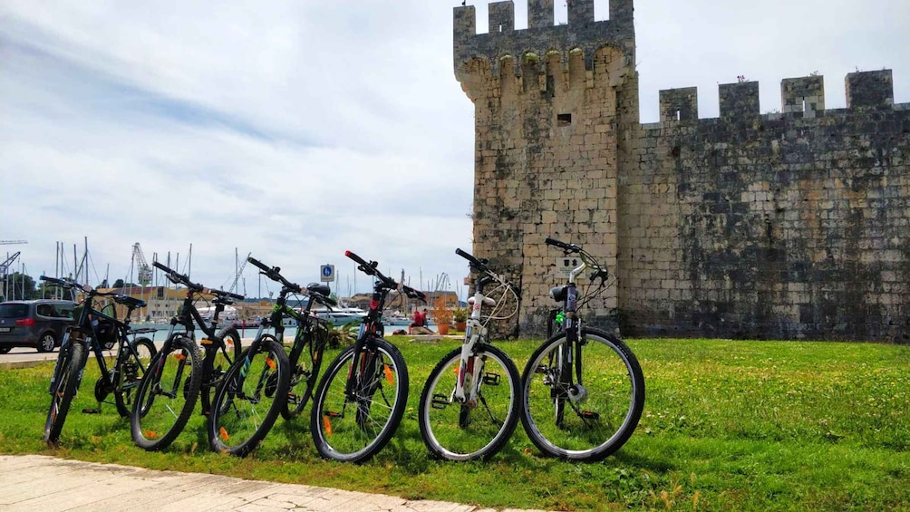 Picture 4 for Activity Trogir: Bike Rental Service