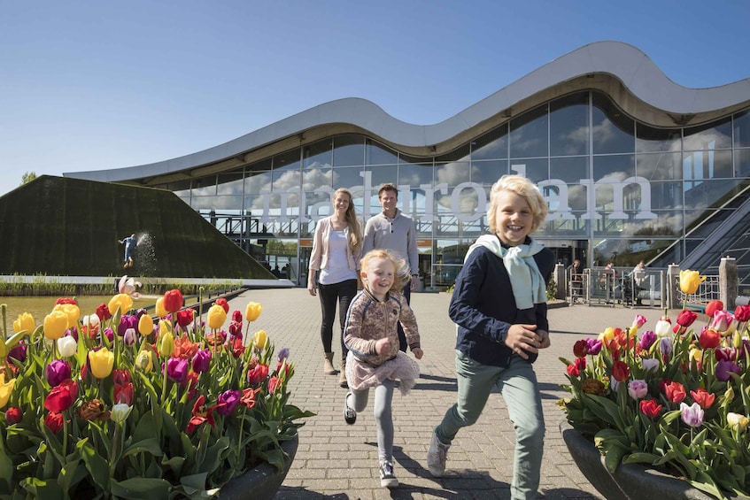 Picture 6 for Activity The Hague: Madurodam Miniature Park Entry Ticket