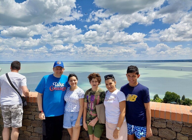 Picture 6 for Activity Budapest: Lake Balaton & Herend Porcelain Private Day Tour