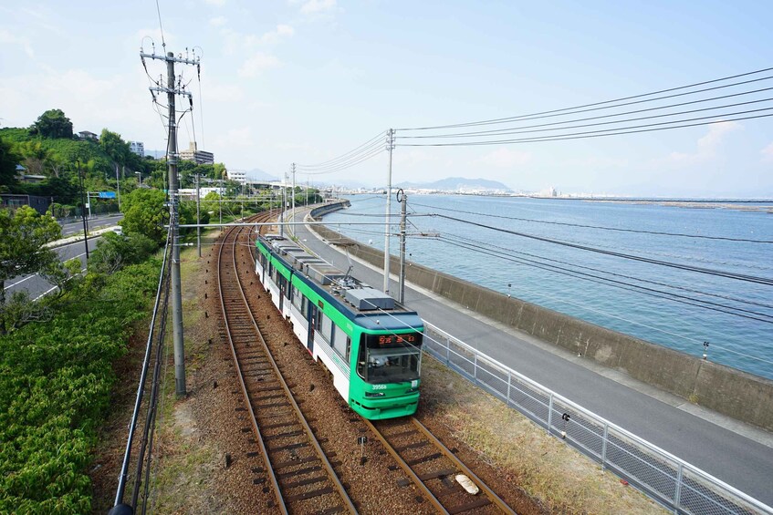 Picture 2 for Activity Hiroshima:Visit Tourist Pass(1, 2, 3day and 3day middlearea)