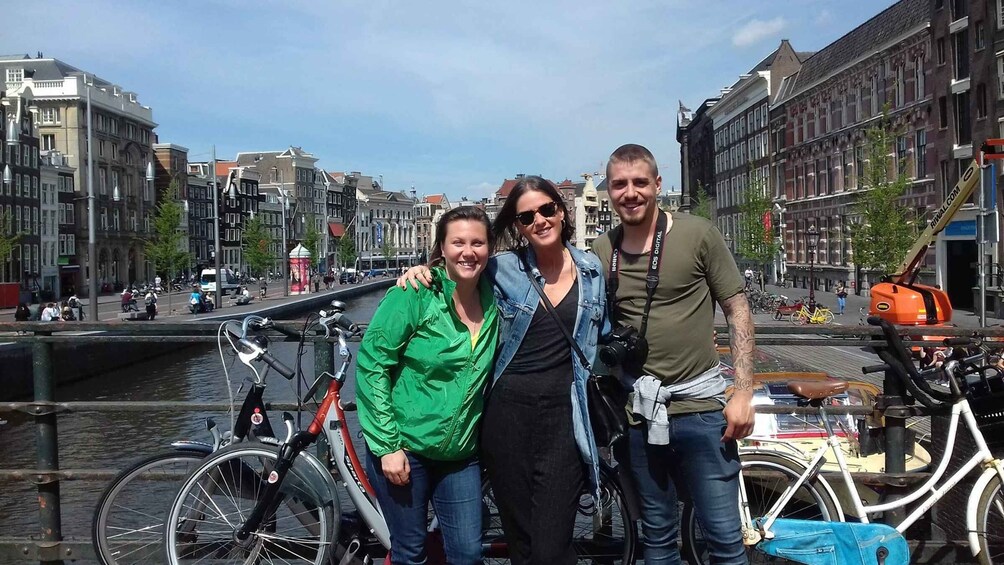 Picture 8 for Activity Amsterdam: Private Guided Walking Tour