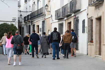 Excursion sur la côte et dans les grottes depuis Benidorm ou Albir