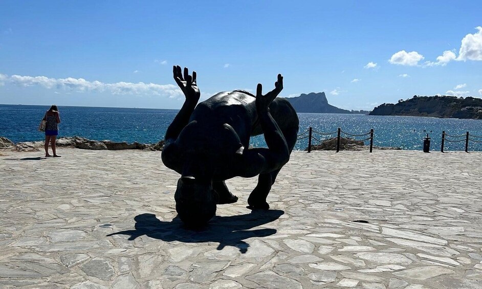 Picture 9 for Activity From Albir, Altea, Benidorm & Calpe: Coast & Caves Excursion