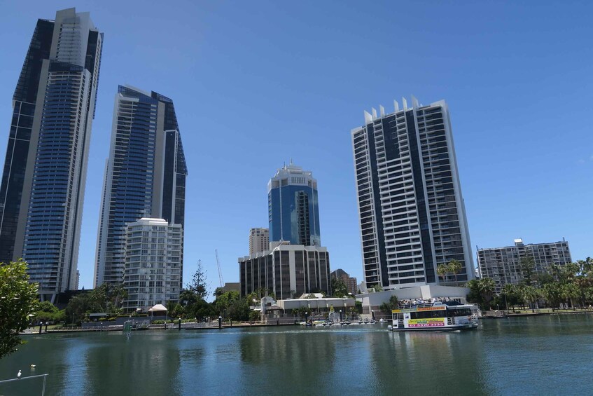 Picture 8 for Activity Surfers Paradise and Gold Coast: Midday River Cruise