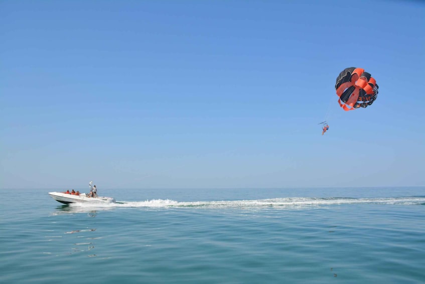 Picture 8 for Activity Parasailing Vilamoura
