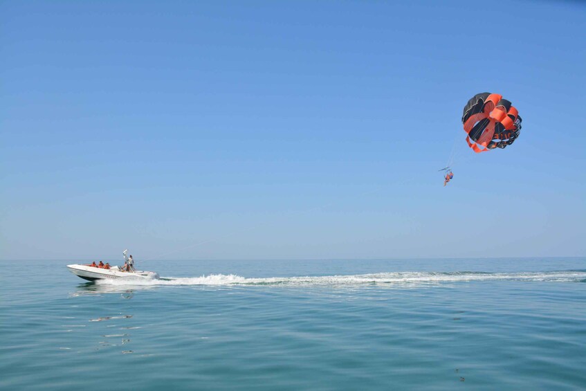 Picture 8 for Activity Parasailing Vilamoura