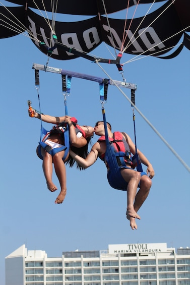 Picture 2 for Activity Parasailing Vilamoura