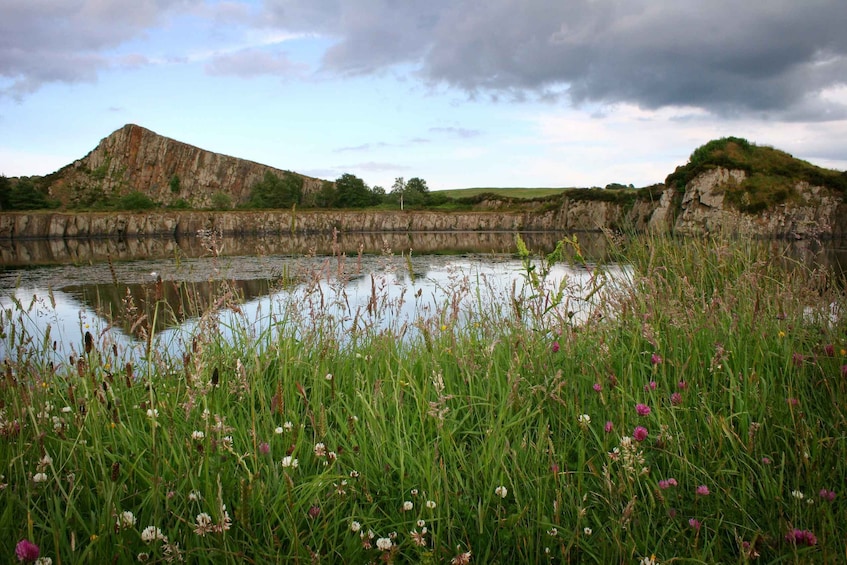 Picture 1 for Activity Hadrian's Wall: 4.5-Hour Guided Tour