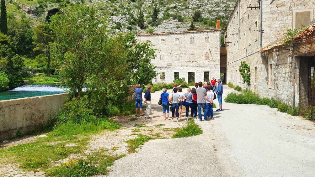 Picture 8 for Activity Dubrovnik: Private Cooking Experience with Wine Tasting