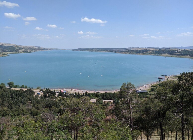 Picture 3 for Activity From Tbilisi: Chronicles of Georgia, Jvari & Mtskheta Tour