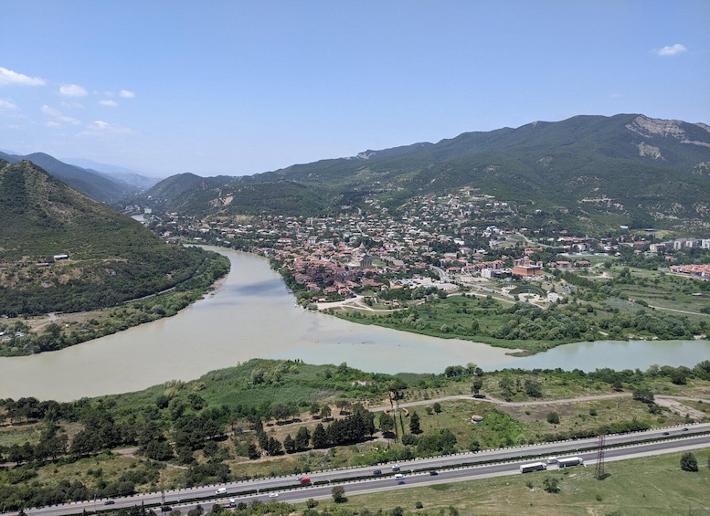 Picture 4 for Activity From Tbilisi: Chronicles of Georgia, Jvari & Mtskheta Tour