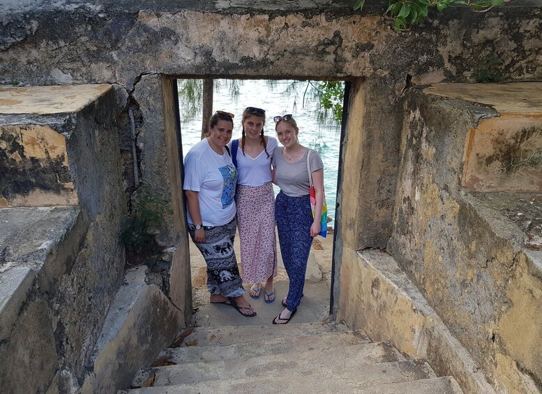 Picture 3 for Activity From Zanzibar: Prison Island Tour