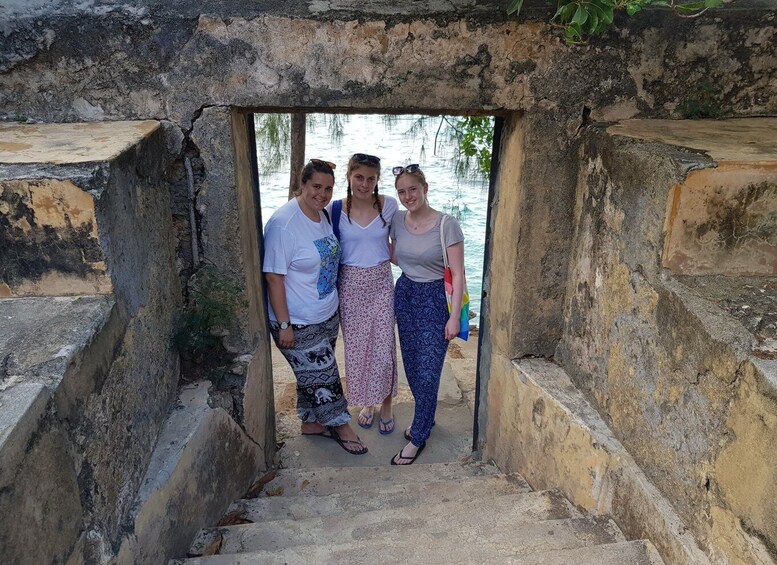 Picture 3 for Activity From Zanzibar: Prison Island Walking Tour with Boat Transfer