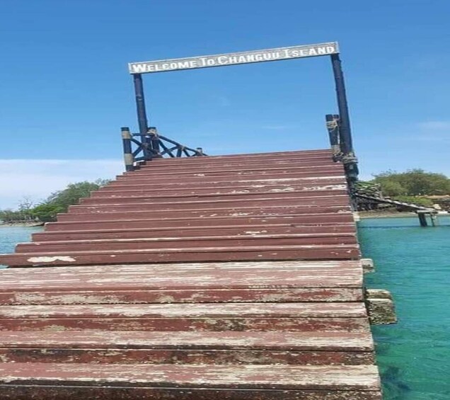 Picture 2 for Activity From Zanzibar: Prison Island Tour