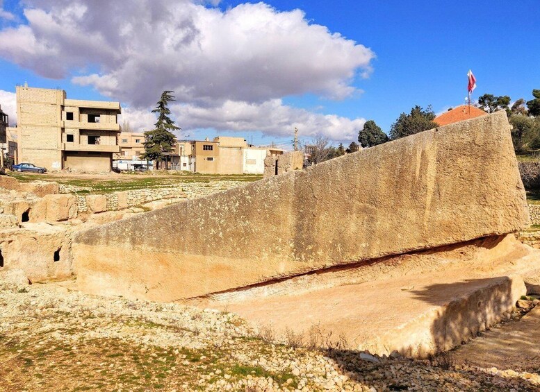 Picture 5 for Activity Baalbek Tour