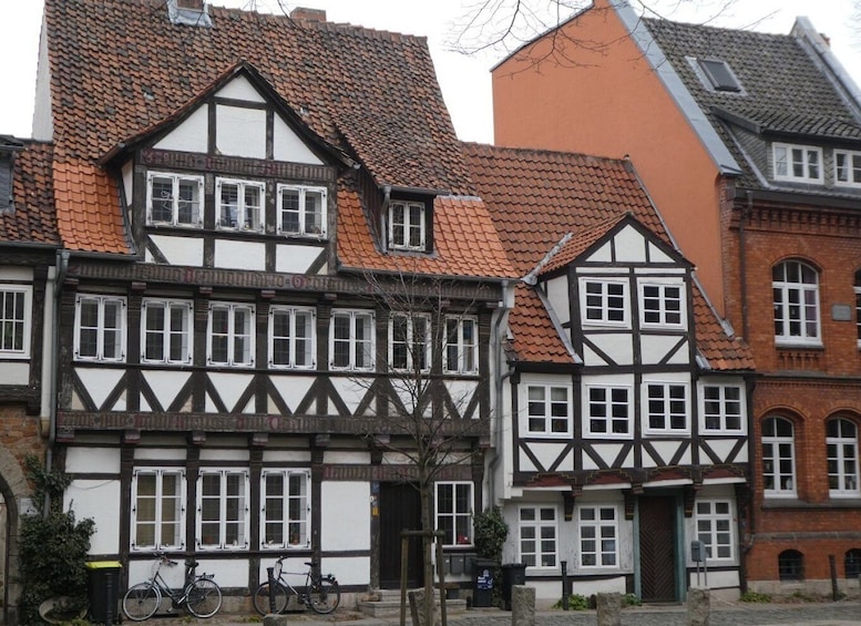 Picture 8 for Activity Braunschweig: Witches and Beguines Private Tour