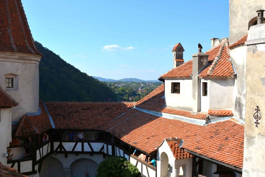 Picture 3 for Activity Bran: Guided Castle Tour