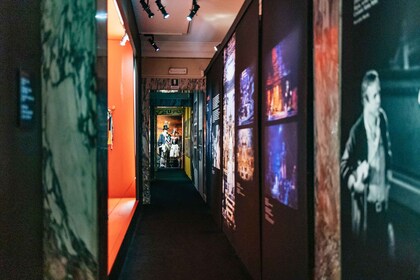 米蘭：斯卡拉劇院和博物館導遊遊覽