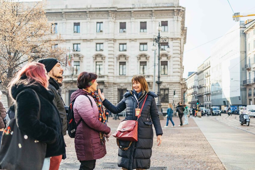 Picture 4 for Activity Milan: La Scala Theatre and Museum Guided Tour