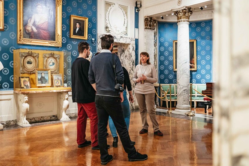 Picture 10 for Activity Milan: La Scala Theatre and Museum Guided Tour