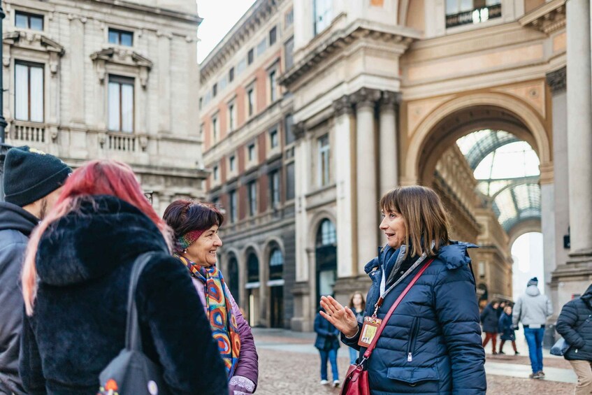 Picture 5 for Activity Milan: La Scala Theatre and Museum Guided Tour