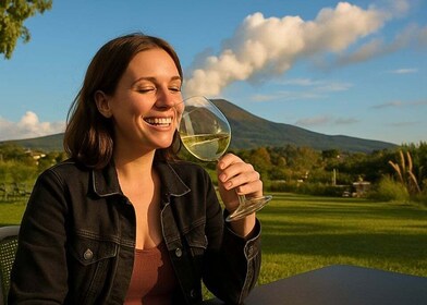 Pompeijin kiertoajelu & lounas viininmaistajaisten kanssa Experience